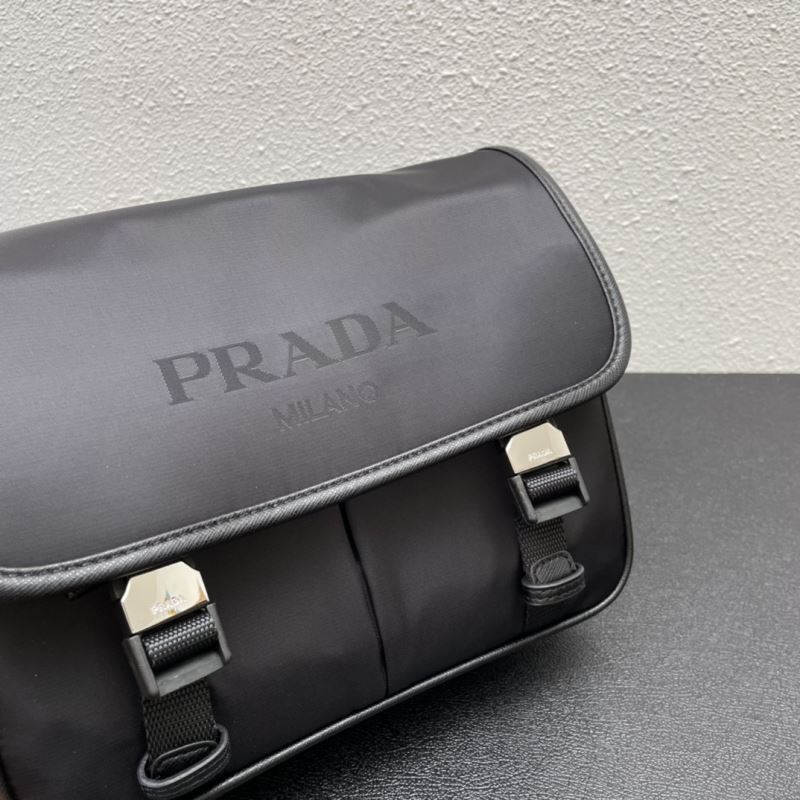 Prada Satchel Bags